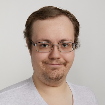 Andrew Steinborn's photo